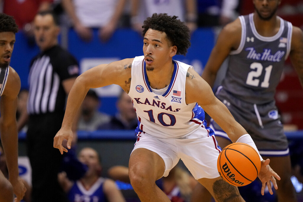 Indiana vs Kansas Predictions Picks Betting Odds