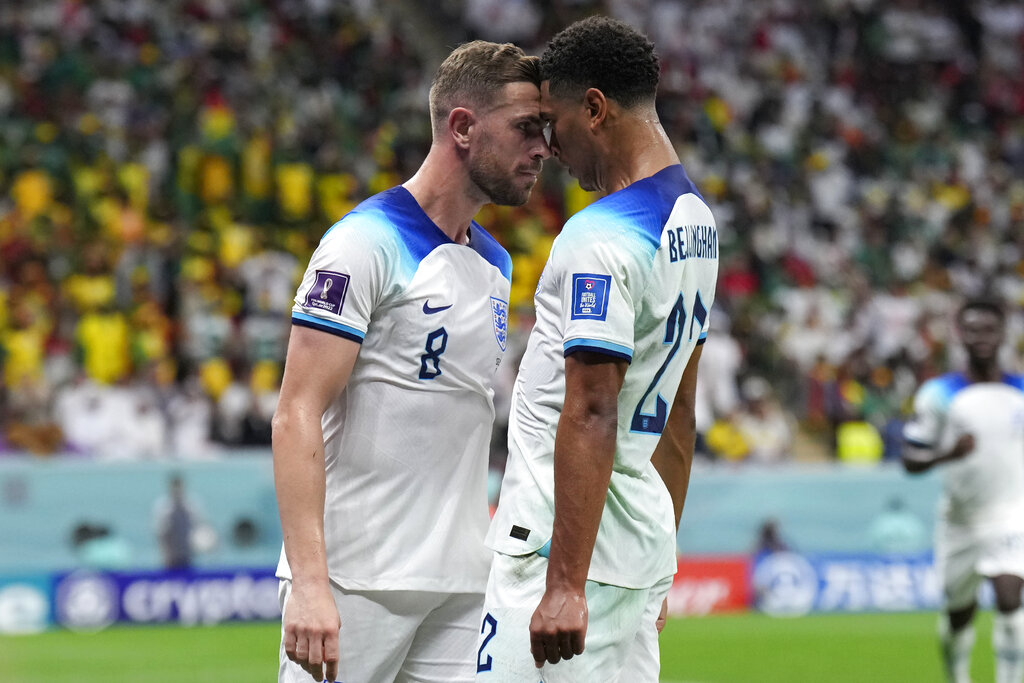 England vs France Predictions Picks Betting Odds Quarterfinals