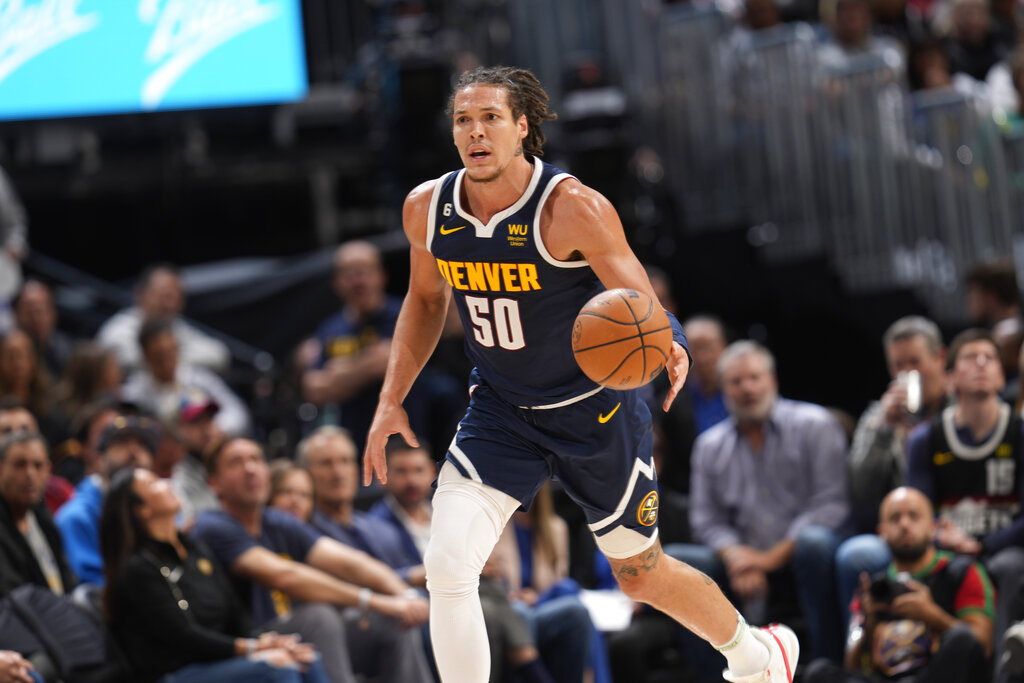 Jazz vs Nuggets prediction odds preview NBA betting December 10, 2022