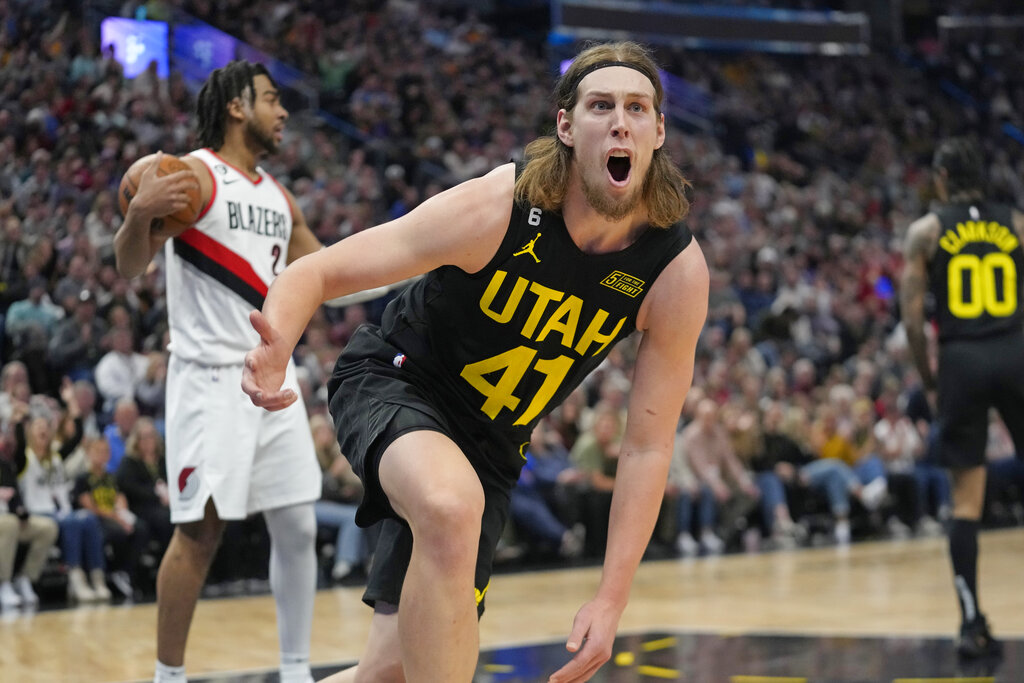 Jazz vs Nuggets prediction odds preview NBA betting December 10, 2022