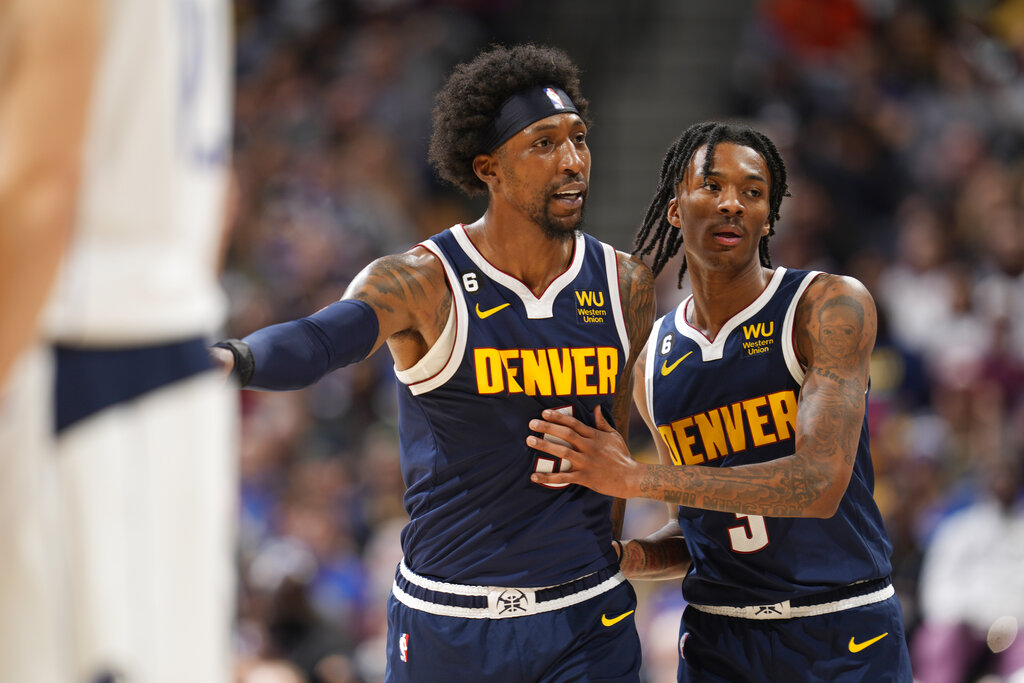 Jazz vs Nuggets prediction odds preview NBA betting December 10, 2022