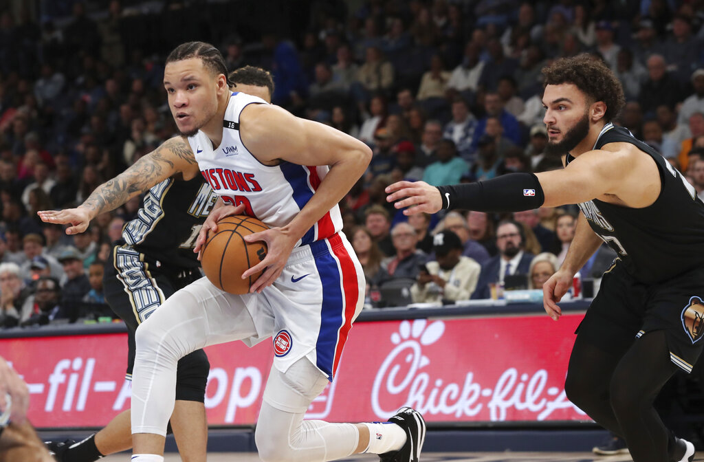 Jazz vs Pistons predicciones, pronóstico, cuotas y previa de apuestas para el partido de la NBA el 20 de diciembre de 2022