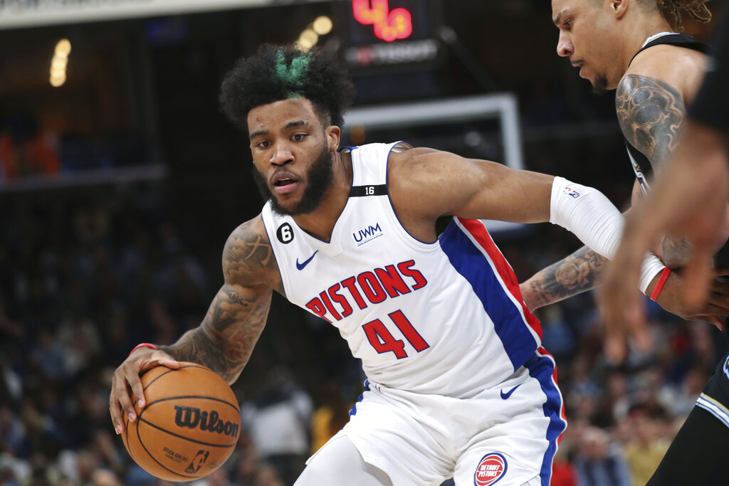 Kings vs Pistons predicciones pronóstico cuotas previa apuestas NBA el 16 de diciembre de 2022