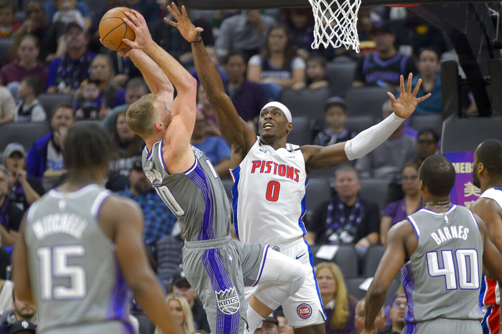 Kings vs Pistons predicciones pronóstico cuotas previa apuestas NBA el 16 de diciembre de 2022