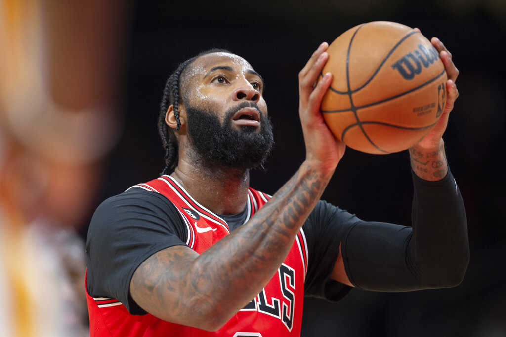 Knicks vs Bulls Predictions Picks Betting Odds