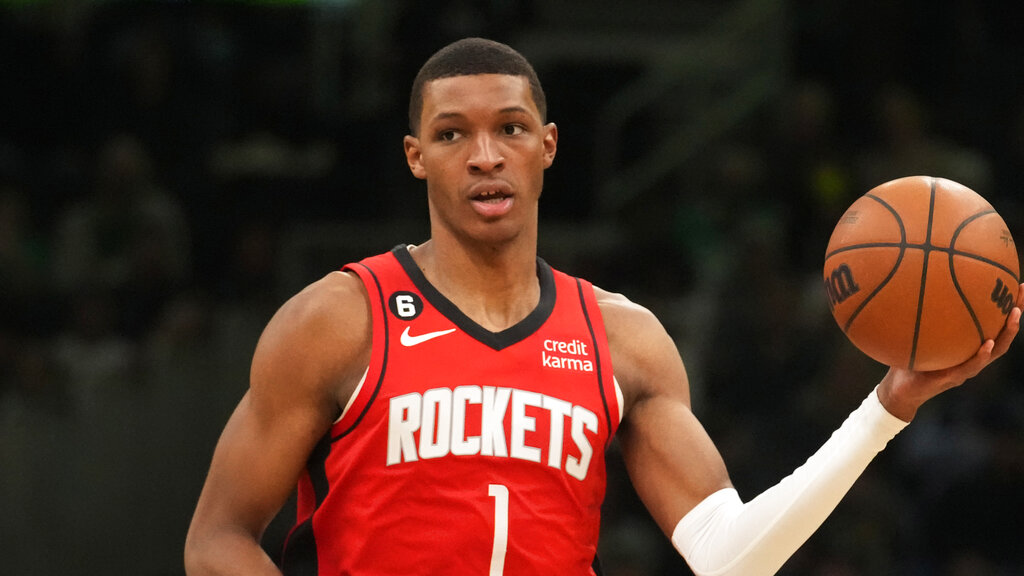 Knicks vs Rockets Predictions Picks Betting Odds