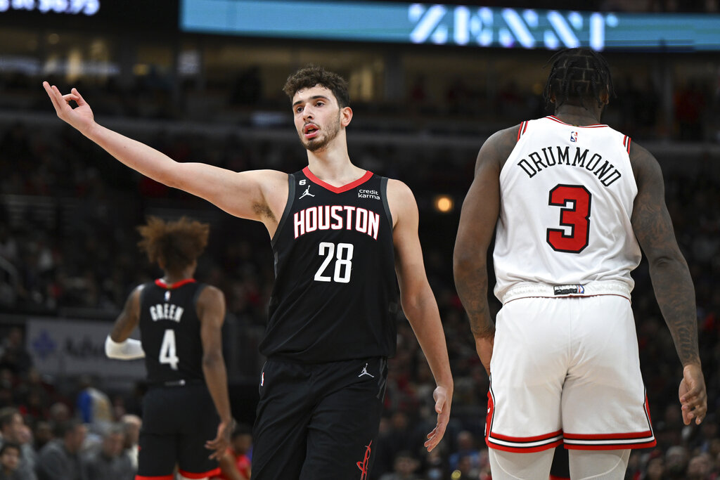 Knicks vs Rockets pronóstico predicción cuotas previa apuestas NBA 31 de diciembre 2022