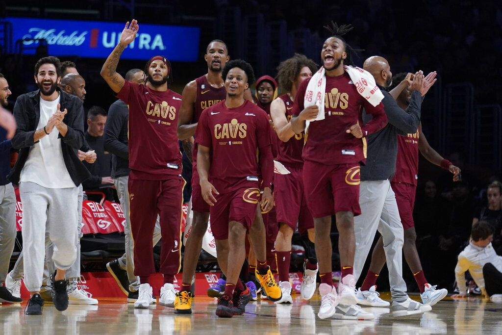 Lakers vs Cavaliers predicciones, pronóstico, cuotas y previa de apuestas para el partido de la NBA el 6 de diciembre de 2022