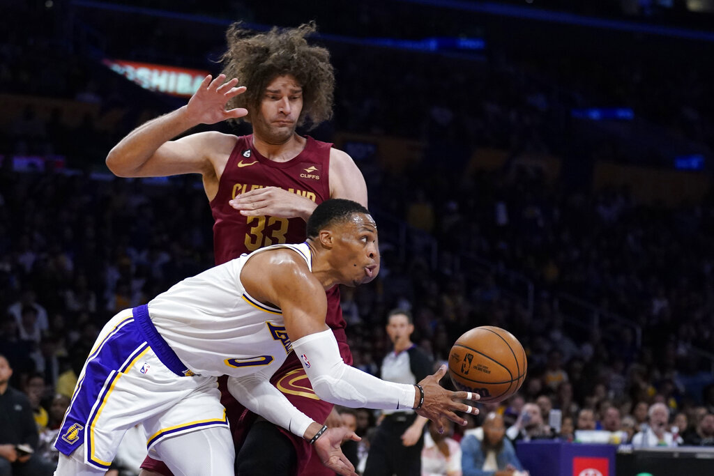 Lakers vs Cavaliers predicciones, pronóstico, cuotas y previa de apuestas para el partido de la NBA el 6 de diciembre de 2022