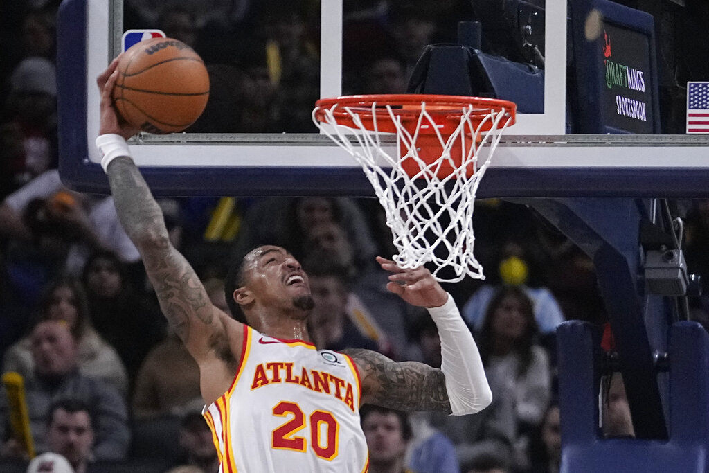 Lakers vs Hawks predicciones pronóstico cuotas previa apuestas NBA 30 de diciembre de 2022