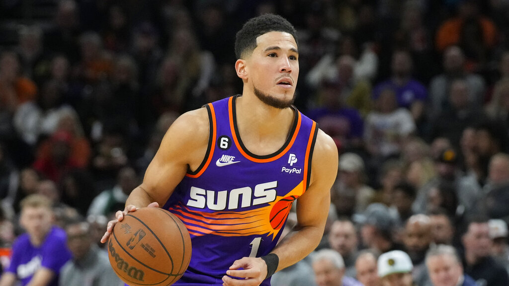 Lakers vs Suns Predictions Picks Betting Odds 