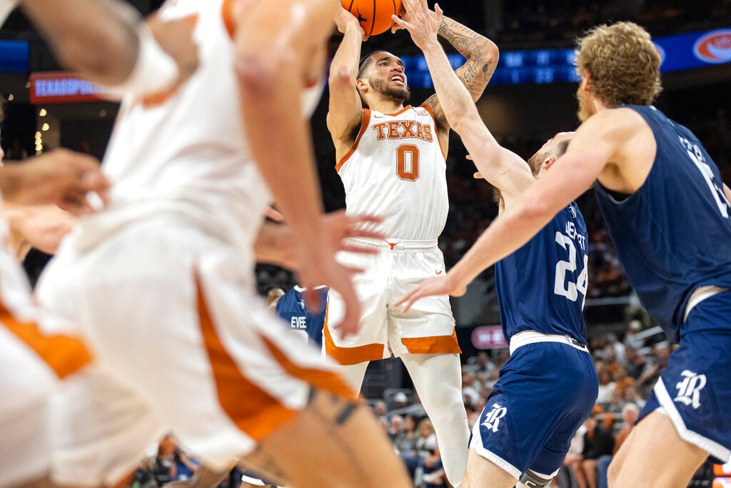 predicciones pronostico cuotas previa apuestas ncaa basketball louisiana vs texas 21 de diciembre de 2022