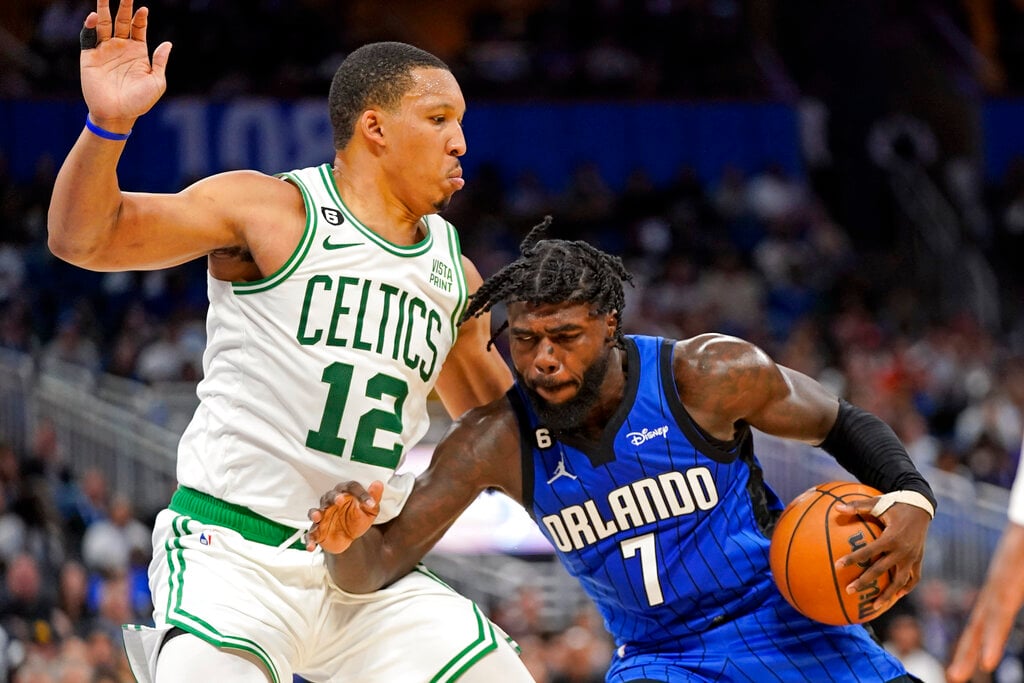 Magic vs Celtics Predictions Picks Betting Odds