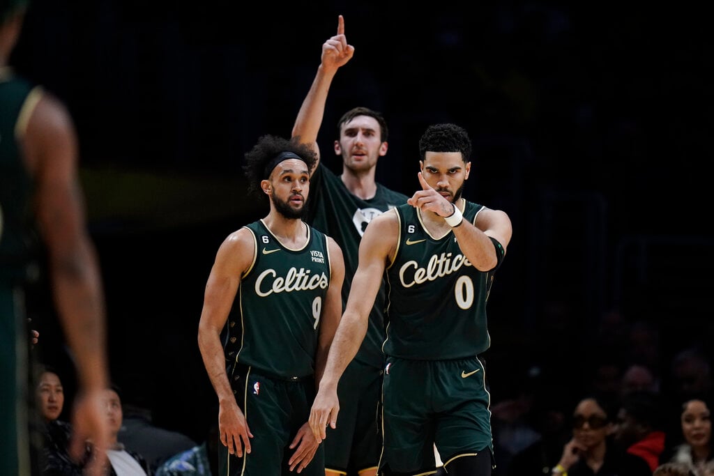 Magic vs Celtics predicciones pronóstico  cuotas previa apuestas NBA el 18 de diciembre de 2022