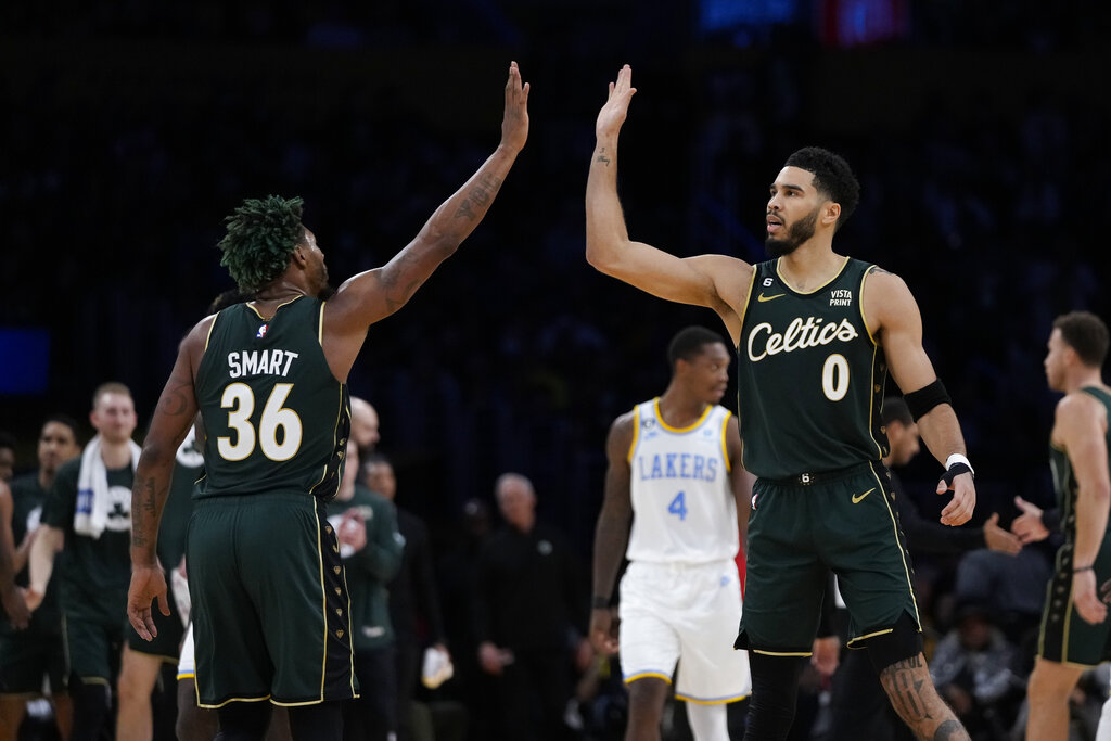 Magic vs Celtics predicciones pronóstico  cuotas previa apuestas NBA el 18 de diciembre de 2022