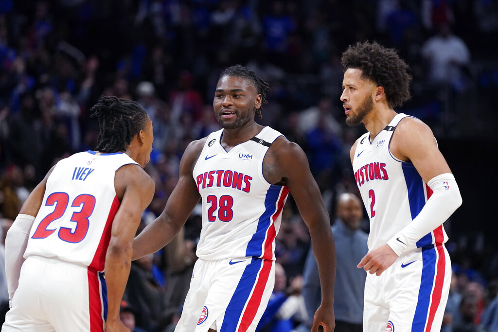 Magic vs Pistons Predictions Picks Betting Odds