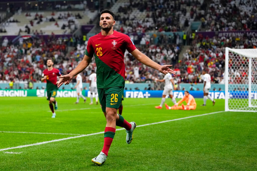 Morocco vs Portugal Predictions Picks Betting Odds Quarterfinals