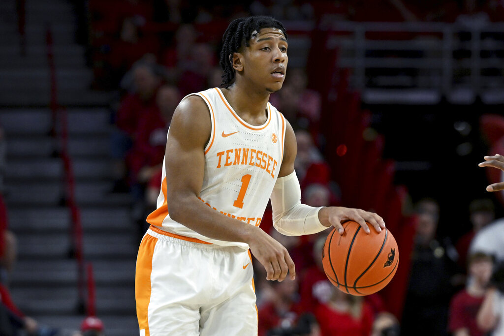 Maryland vs Tennessee Predictions Picks Betting Odds