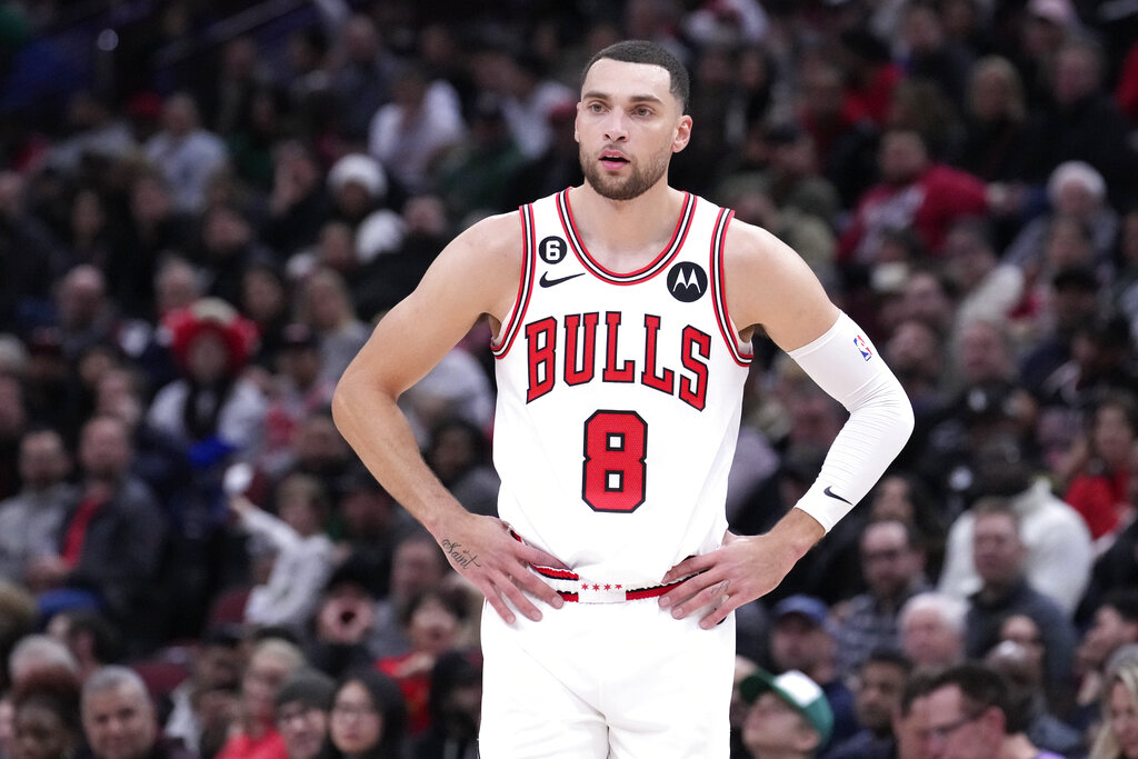 Mavericks vs Bulls predicciones, pronóstico, cuotas y previa de apuestas para el partido de la NBA el 10 de diciembre de 2022