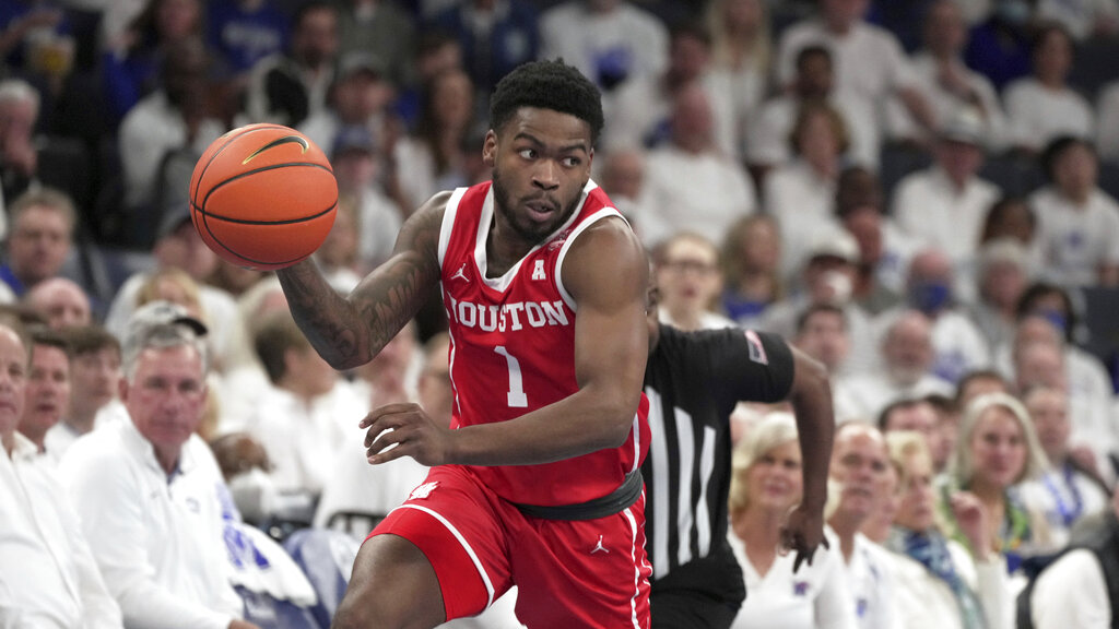 McNeese State vs Houston Predictions Picks Betting Odds