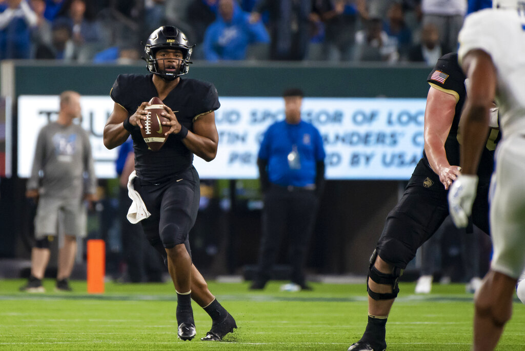 Army vs Navy Predictions Picks Betting Odds