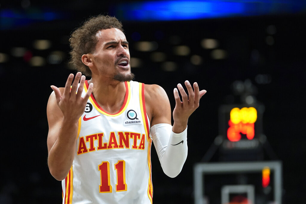 Nets vs Hawks Predictions Picks Betting Odds