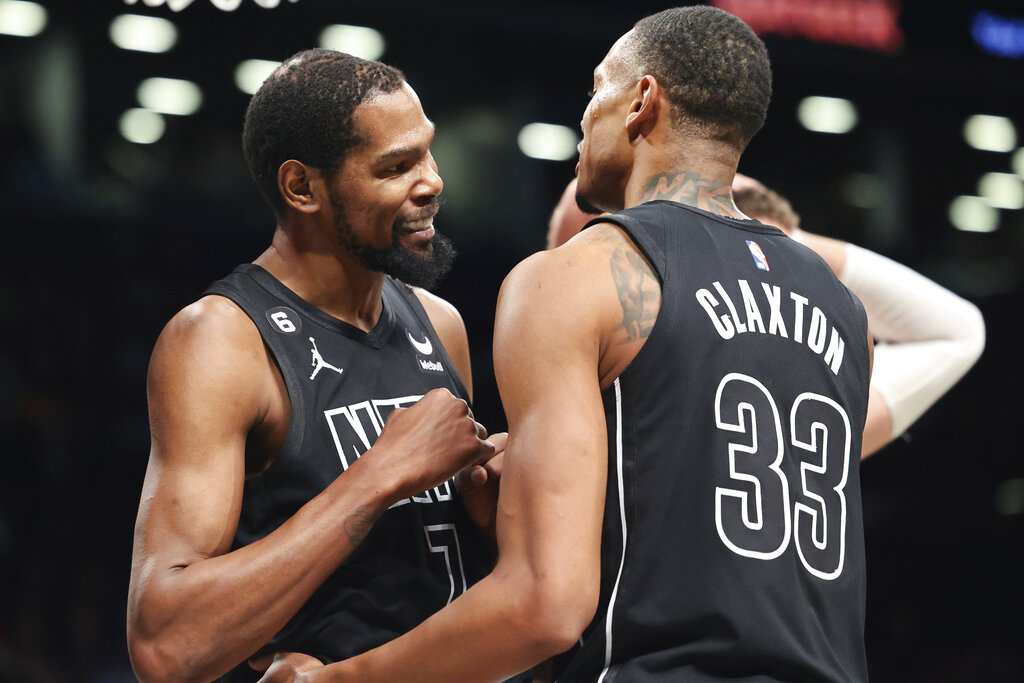 Nets vs Hawks predicciones, pronóstico, cuotas y previa de apuestas para el partido de la NBA el 28 de diciembre de 2022