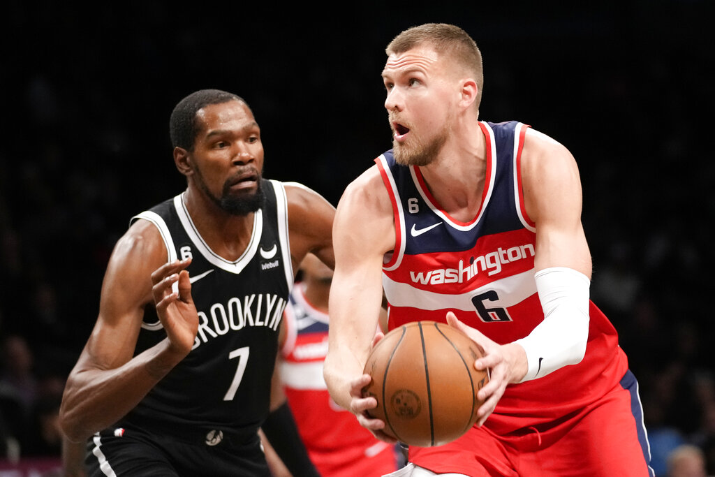 Nets vs Wizards Predictions Picks Betting Odds