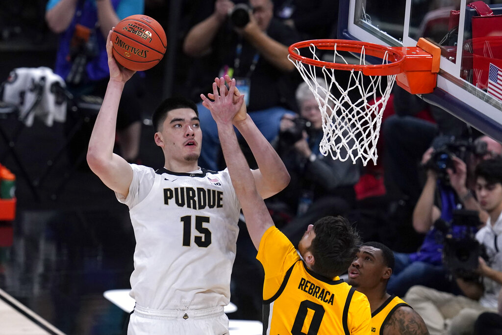 predicciones pronostico cuotas previa apuestas ncaa basketball new orleans vs purdue 21 de diciembre de 2022