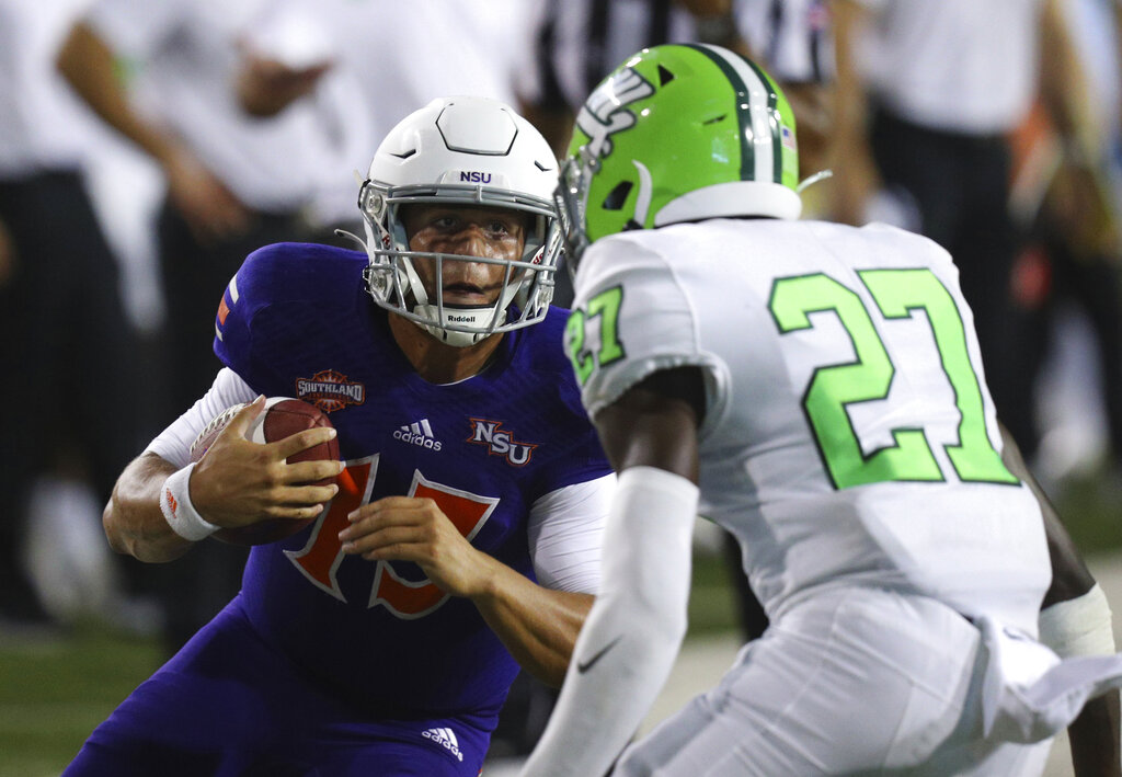 North Texas vs Boise State Predicciones, pronóstico, cuotas y previa de apuestas del Frisco Bowl