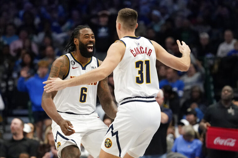 Nuggets vs Pelicans pronostico predicciones cuotas apuestas previa NBA de 4 de diciembre de 2022