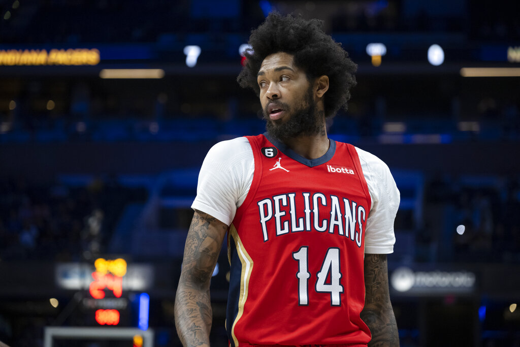 Pacers vs Pelicans Predictions Picks Betting Odds