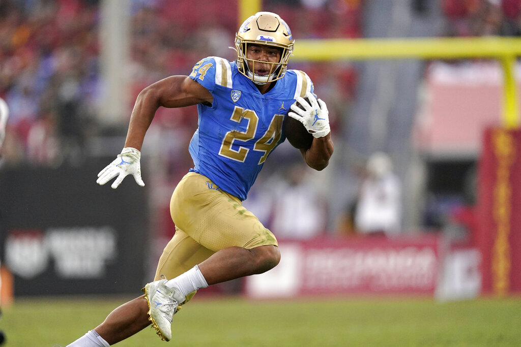 Pittsburgh vs UCLA Sun Bowl Predictions, Odds, and Betting Previews