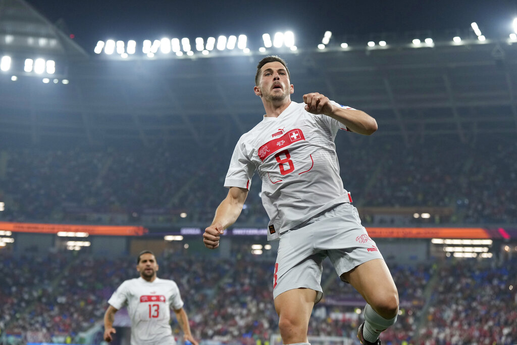 Portugal vs Switzerland Predictions Picks Betting Odds