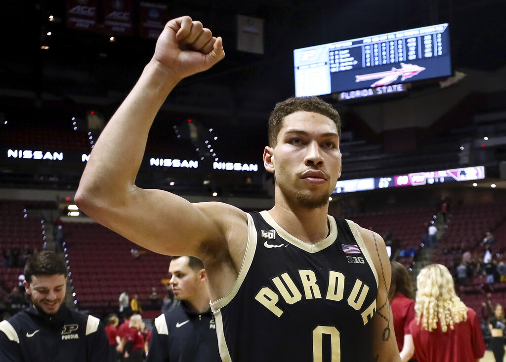 Hofstra vs Purdue  predicciones, pronóstico, cuotas y previa de apuestas para el partido de la NCAA Basketball el 7 de diciembre de 2022