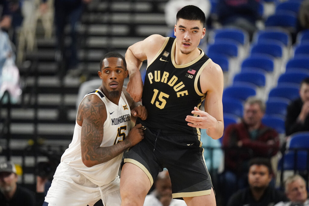 Hofstra vs Purdue  predicciones, pronóstico, cuotas y previa de apuestas para el partido de la NCAA Basketball el 7 de diciembre de 2022