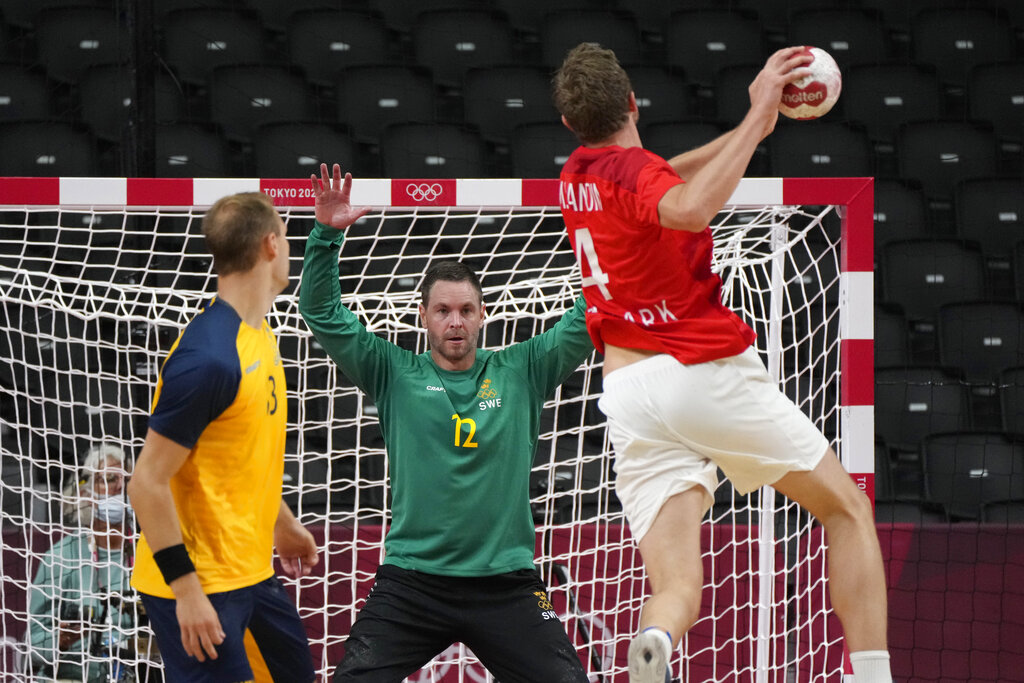 Pronóstico Campeonato Mundial de Balonmano Masculino 2023