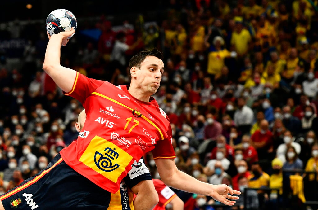 Pronóstico Campeonato Mundial de Balonmano Masculino 2023