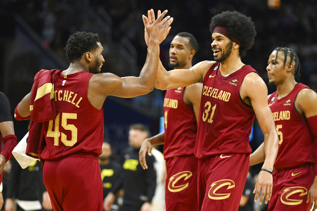 Raptors vs Cavaliers Predictions Picks Betting Odds