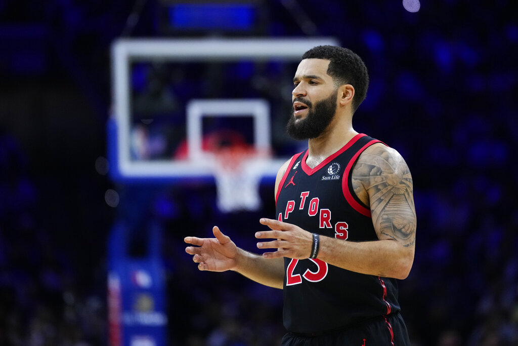 Raptors vs Knicks Predictions Picks Betting Odds