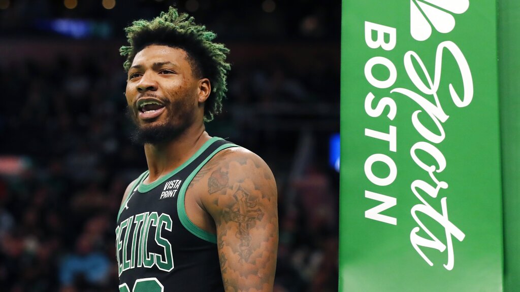 Rockets vs Celtics pronóstico predicción cuotas previa apuestas NBA 27 de diciembre 2022