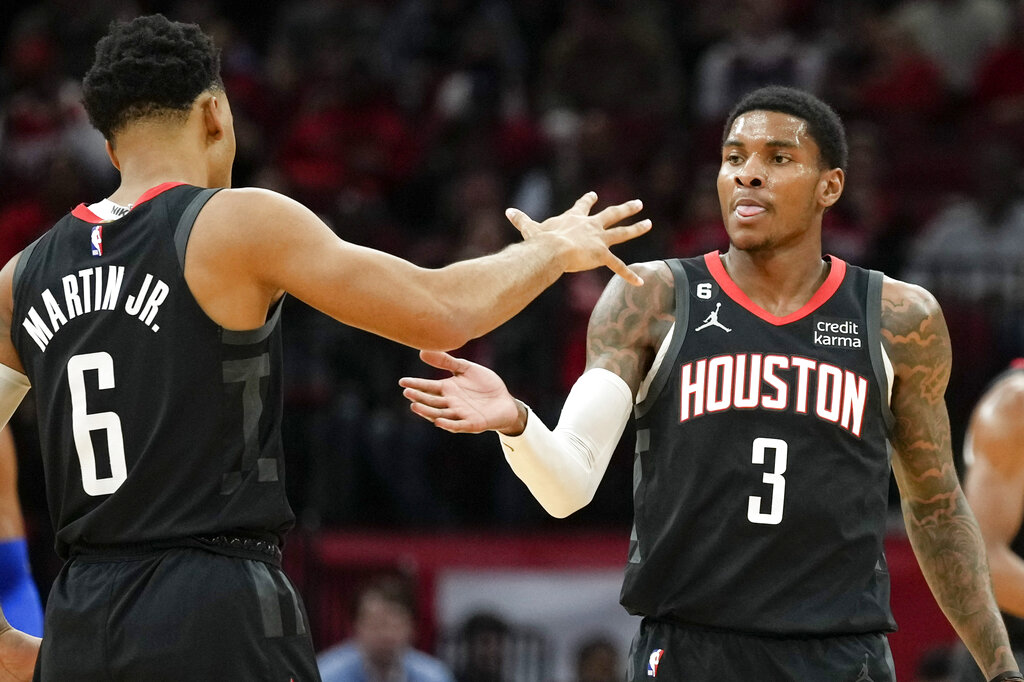 Rockets vs Celtics Predictions Picks Betting Odds