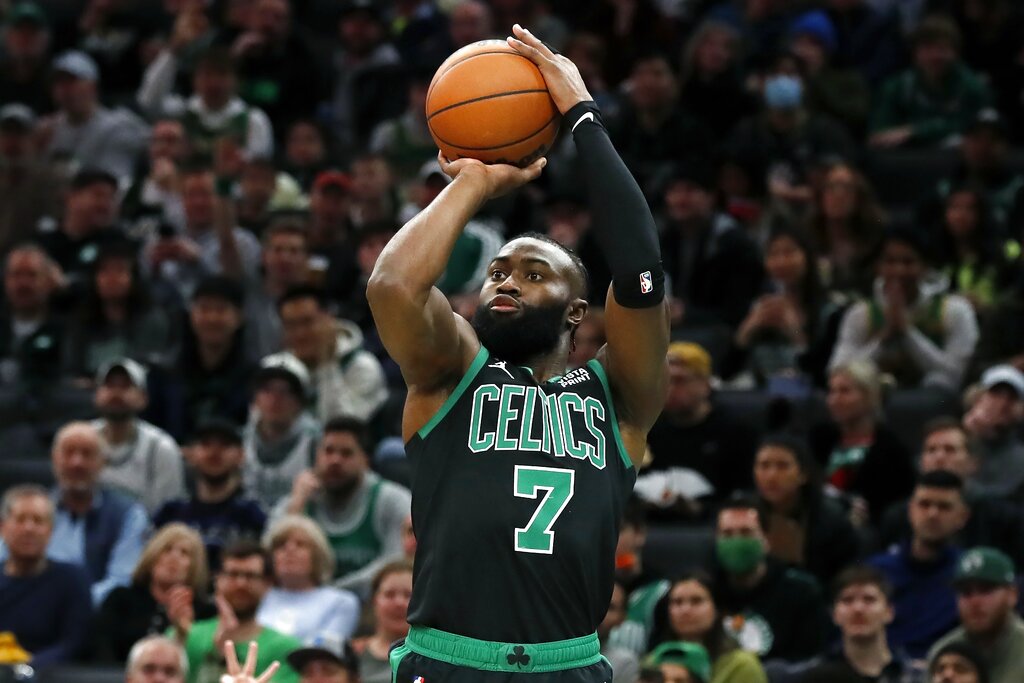 Rockets vs Celtics pronóstico predicción cuotas previa apuestas NBA 27 de diciembre 2022