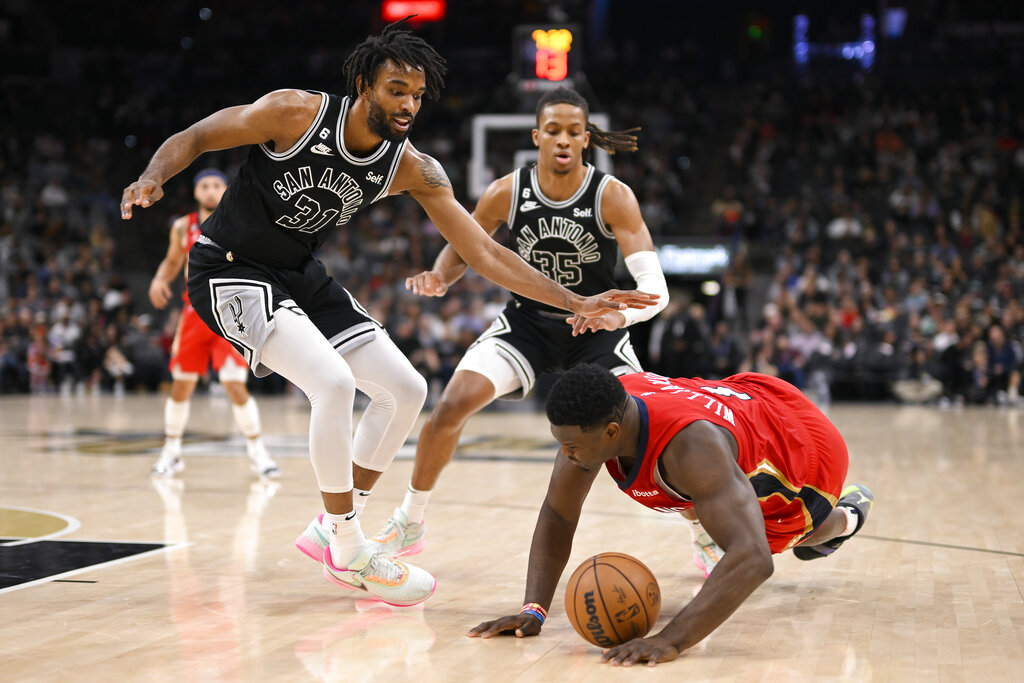 Spurs vs Heat predicciones, pronóstico, cuotas y previa de apuestas para el partido de la NBA el 10 de diciembre de 2022