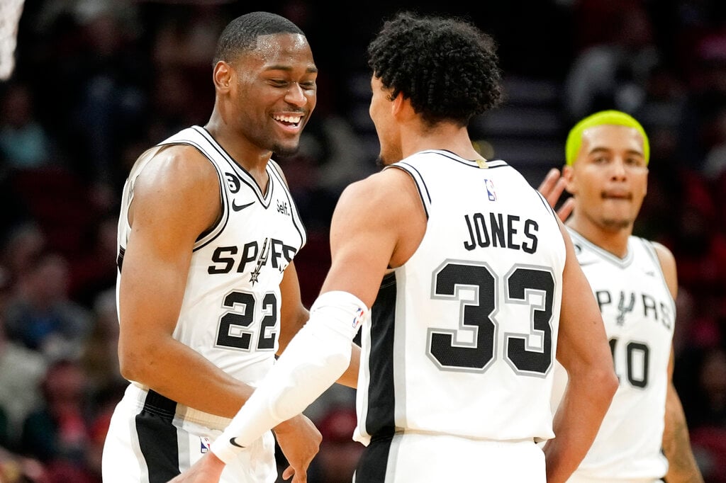 Spurs vs Magic predicciones, pronóstico, cuotas y previa de apuestas para el partido de la NBA el 23 de diciembre de 2022