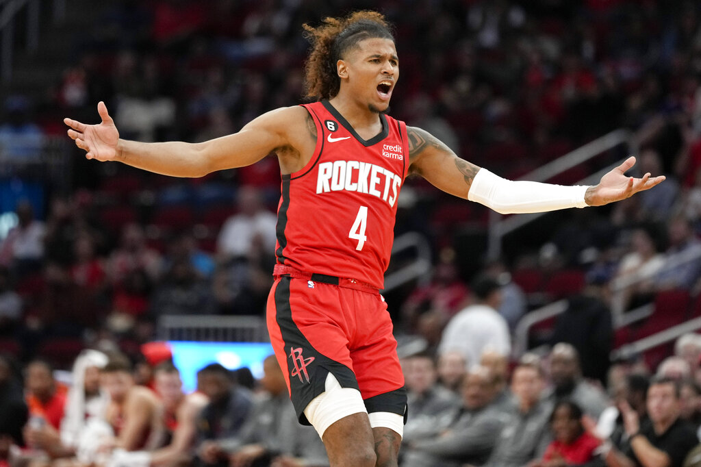 Spurs vs Rockets Predictions Picks Betting Odds