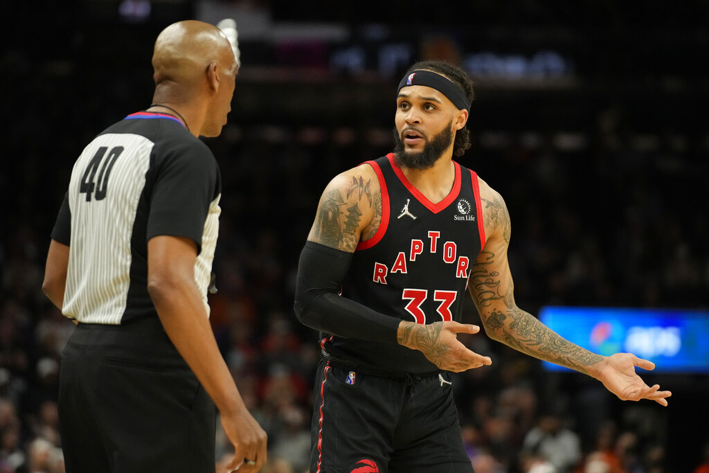 Suns vs Raptors Predictions Picks Betting Odds