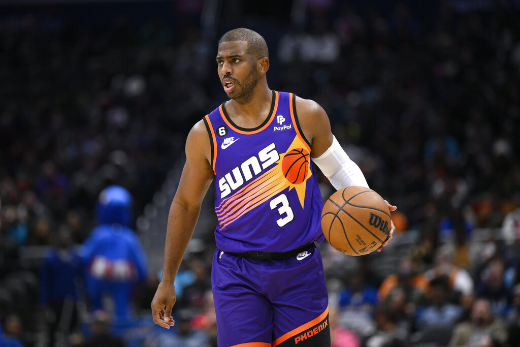 Suns vs Raptors Predictions Picks Betting Odds