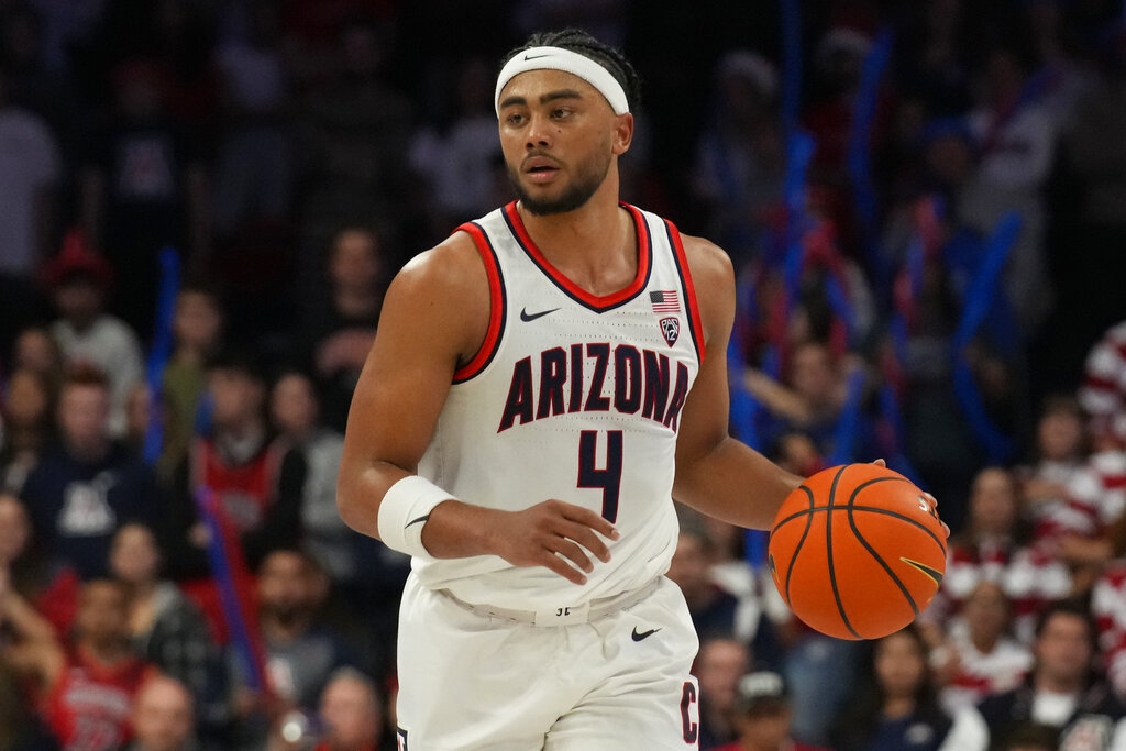 Tennessee vs Arizona pronóstico predicción cuotas previa apuestas NCAA Basketball 17 de diciembre 2022