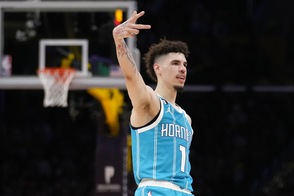 Thunder vs Hornets predicciones, pronóstico, cuotas y previa de apuestas para el partido de la NBA el 29 de diciembre de 2022